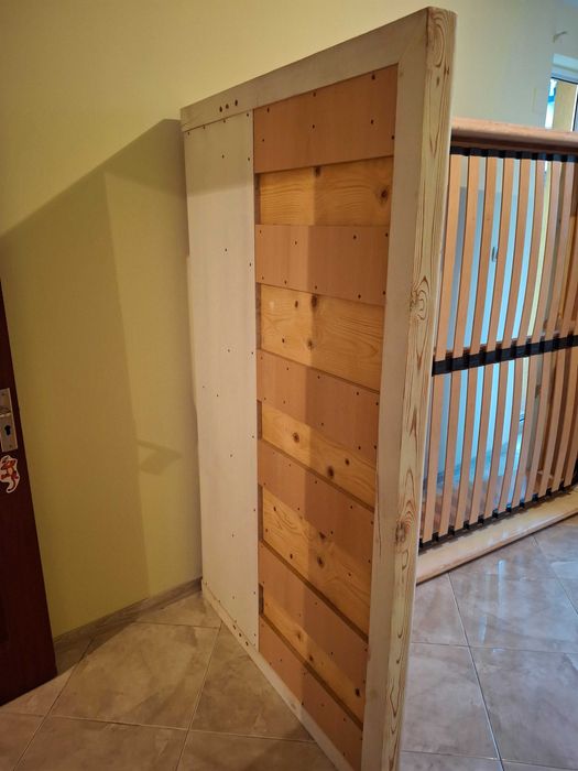 Спалня от масив, 160х200 – различна и с характер