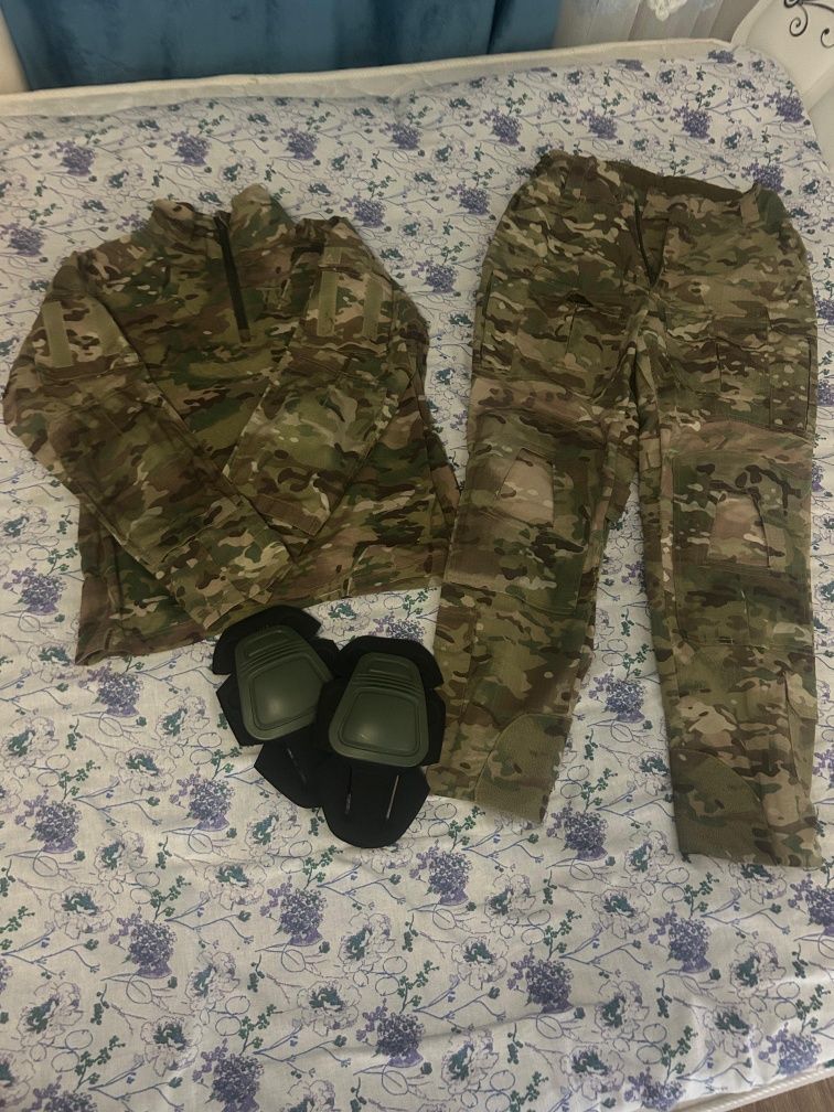 Мультиклор форма