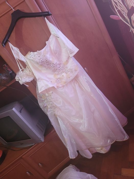 Rochie de mireasa