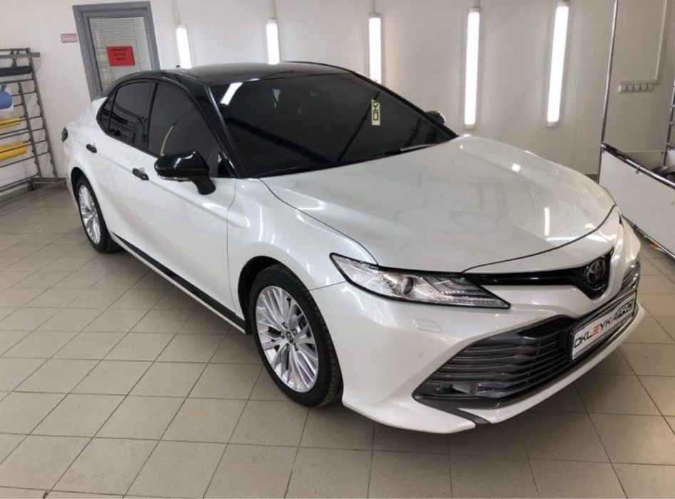 Тонировка авто От 13000 Бронплёнка авто, Химчистка авто.полировка фар!