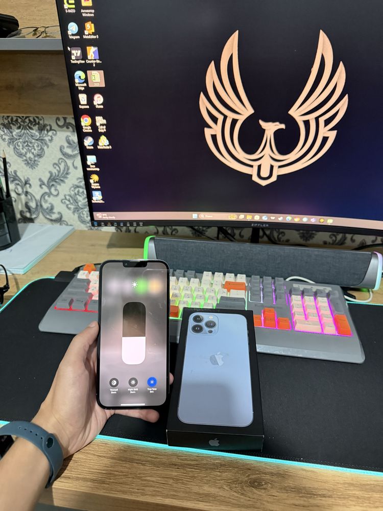 IPhone 13 Pro Max 128GB LLA
