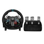 Volan Logitech G29 – ca nou, în garanție