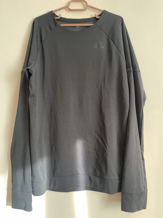 Bluza sport adidas marimea M