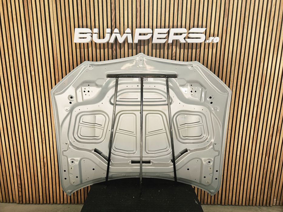 BMW X5 X6 2018/2025 G05 G06 capota fata C528