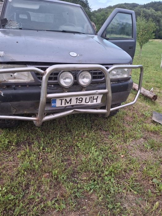 Vand Opel frontera 2.8 . 4x4