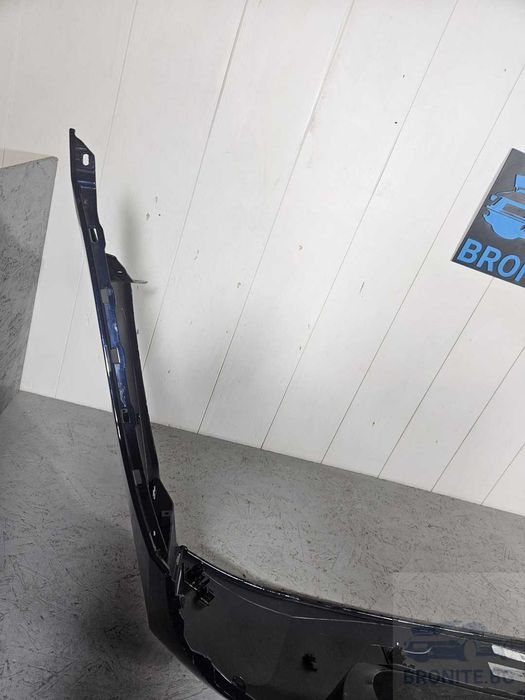 Задна броня BMW I4 G26 БМВ и4 Г26 2021-