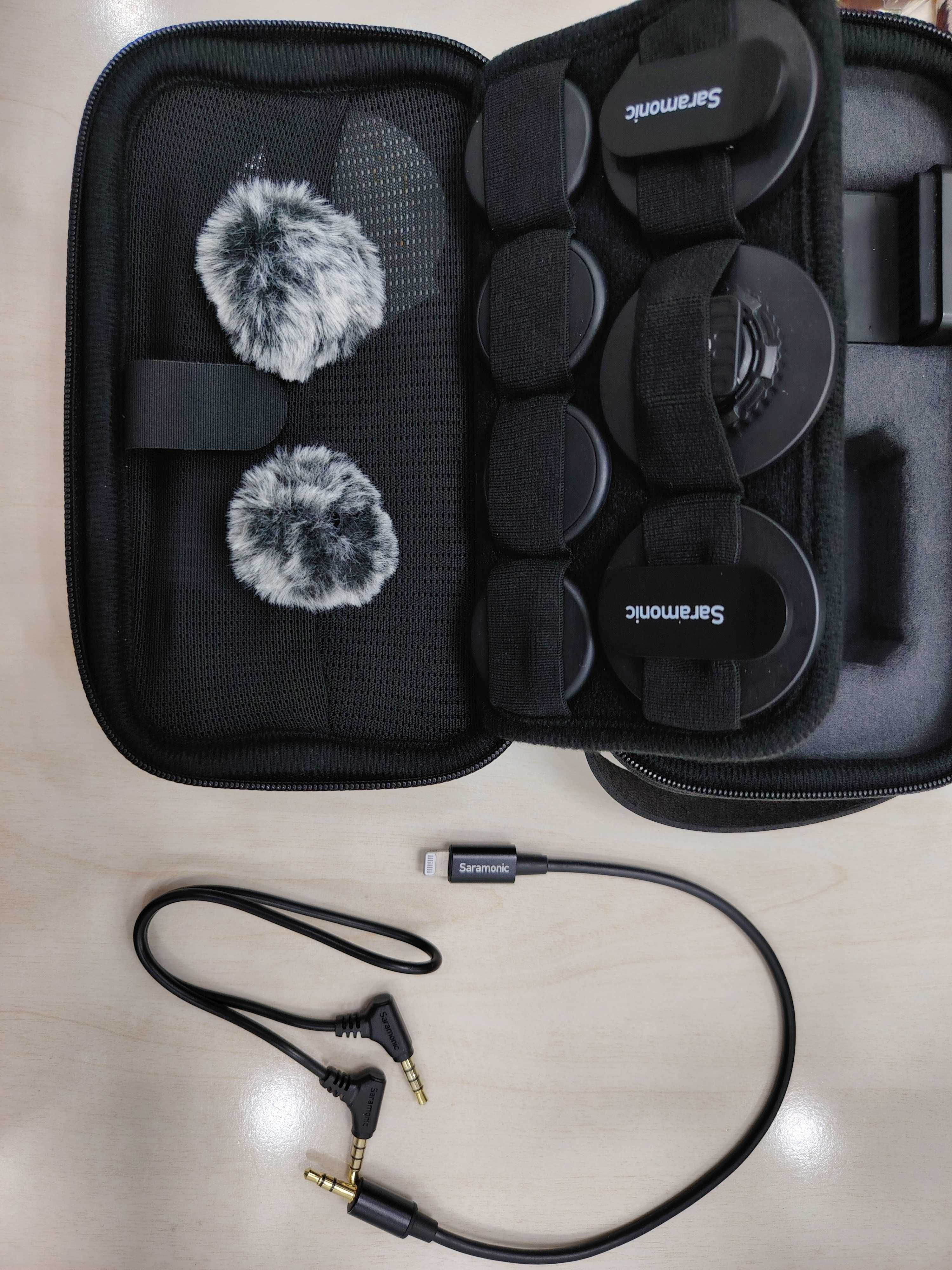 Saramonic Blink Me B2