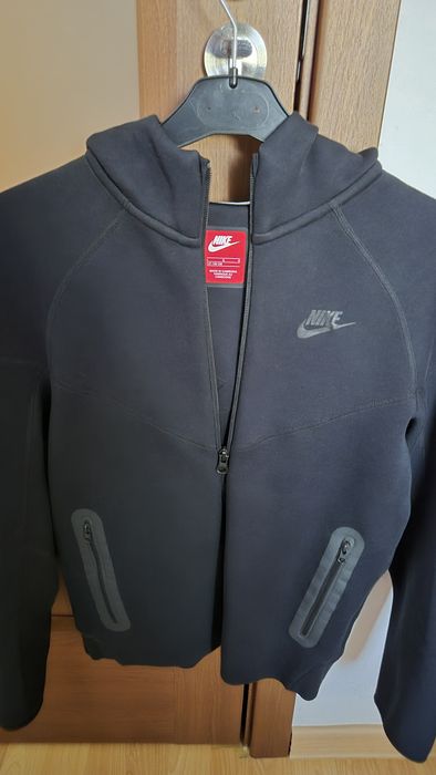 Trening Nike Tech Fleece Copii