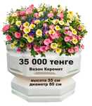 Продажа вазонов, маф