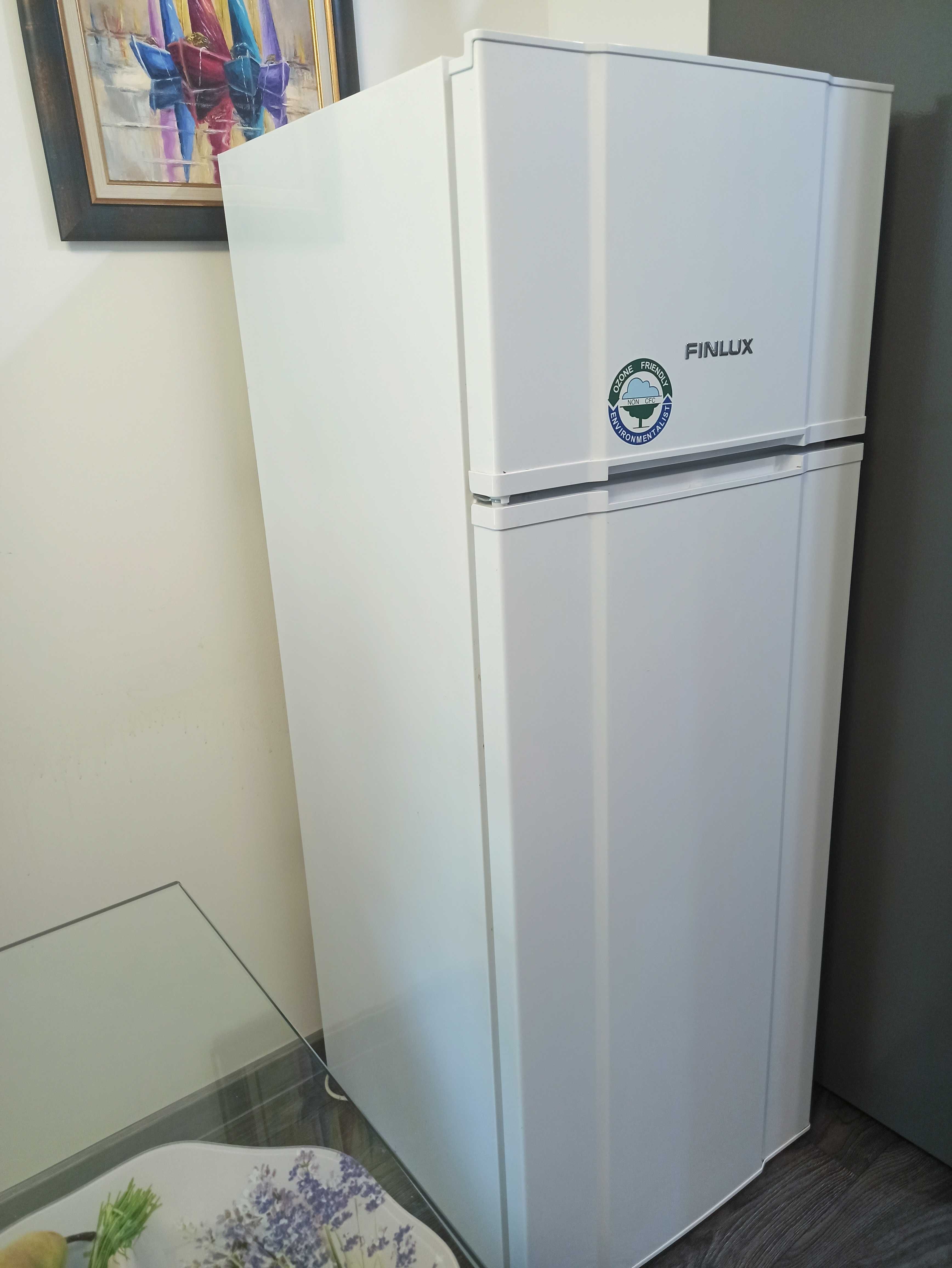 Хладилник Finlux - 145см