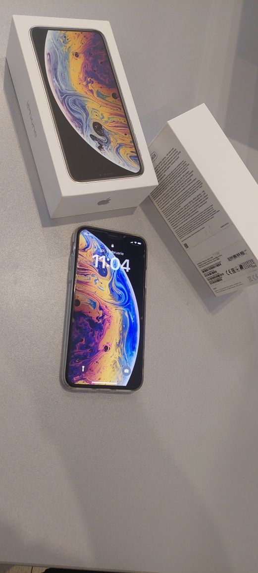 Vând Iphone XS 64GB