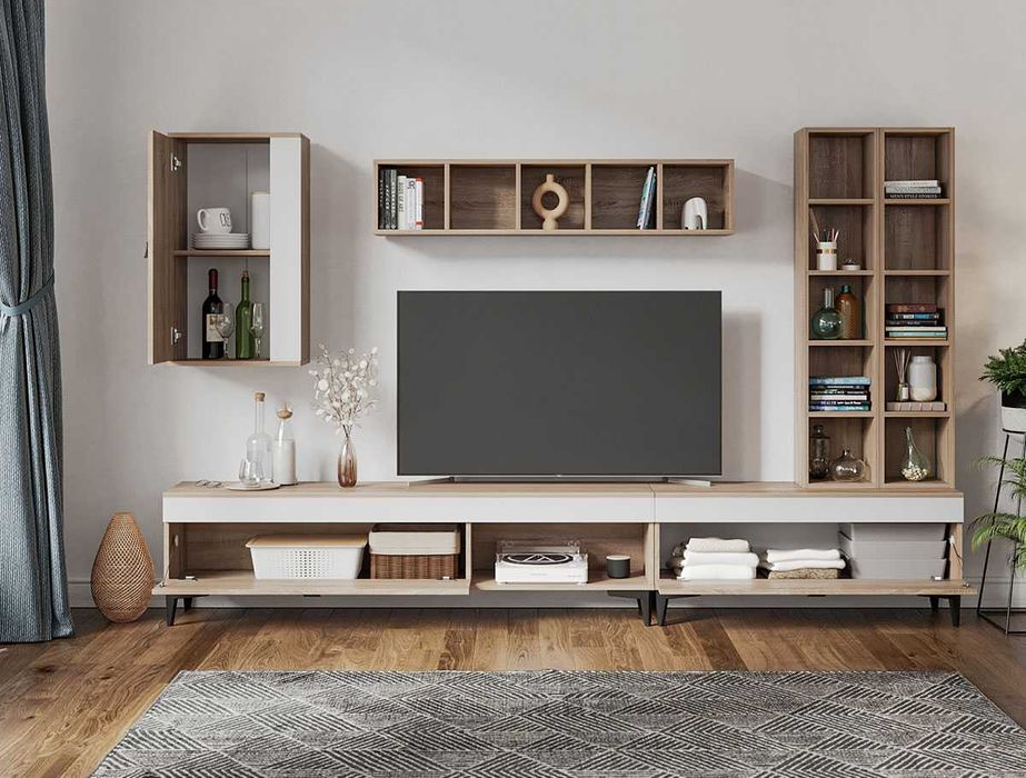 Rafa 02-Living Scandinav