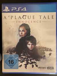 A plague tale - Innocence