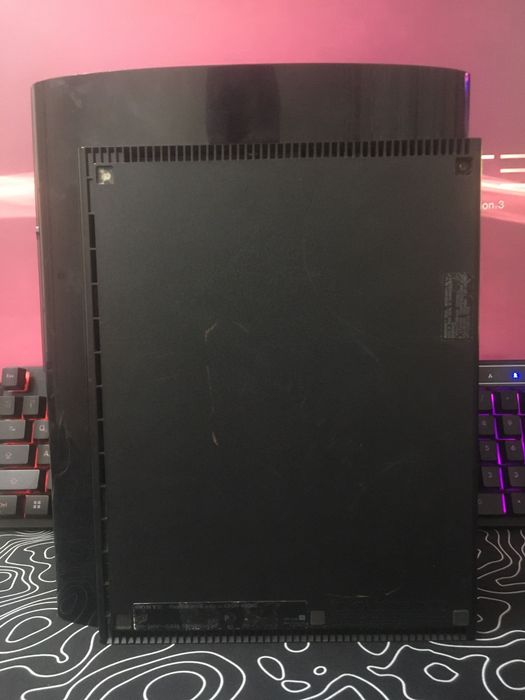 Продается Оригинал Playstation 3