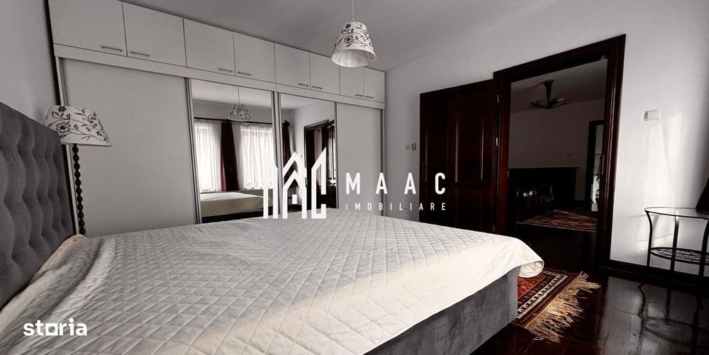 Apartament  3 camere I 90 mpu I 2 Nivele I  Zona centrala