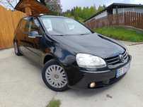 Vw Golf 5   1,9 TDI  2008