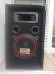 Тонколони auna 500W 2бр.