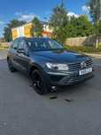 Volkswagen Toureg 2015