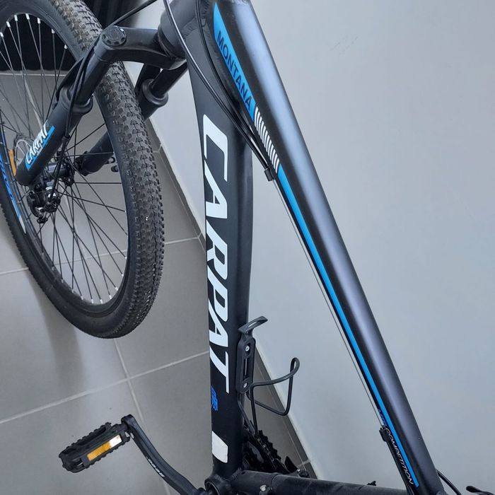 Bicicleta Carpat noua