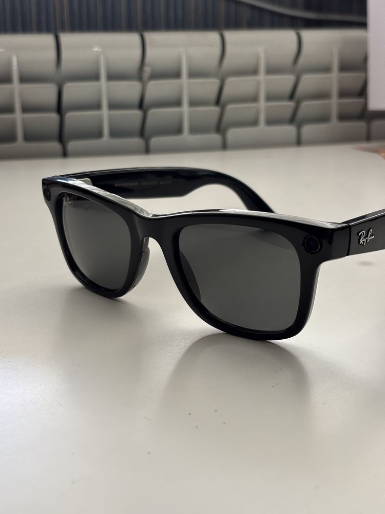 RayBan Meta В Аренду.Г.Самарканд