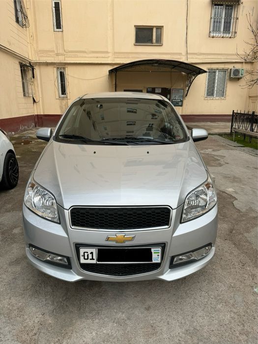 Nexia 3 avtomat 2020