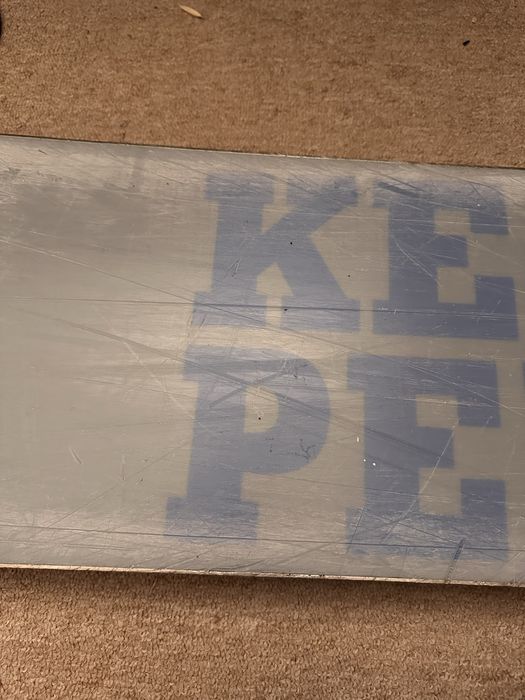 Сноуборд recon kemper 160