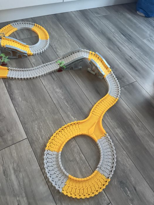 Писта за колички