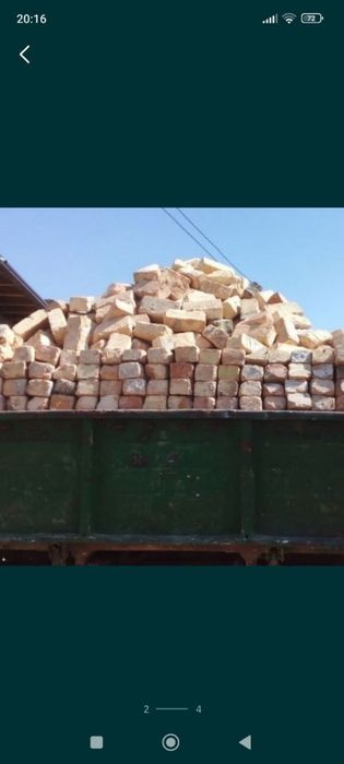 Bu gisht paltara va standart