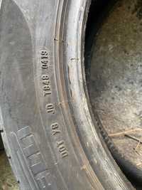 Anvelope vara 215/55 r17