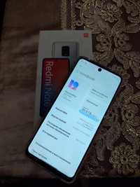 Redmi not 9 pro bor aybi umuman yo'q