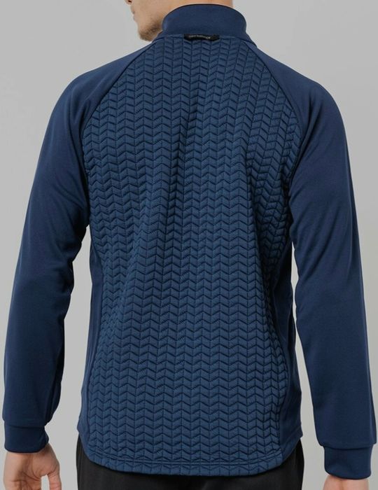 New Balance, The North Face