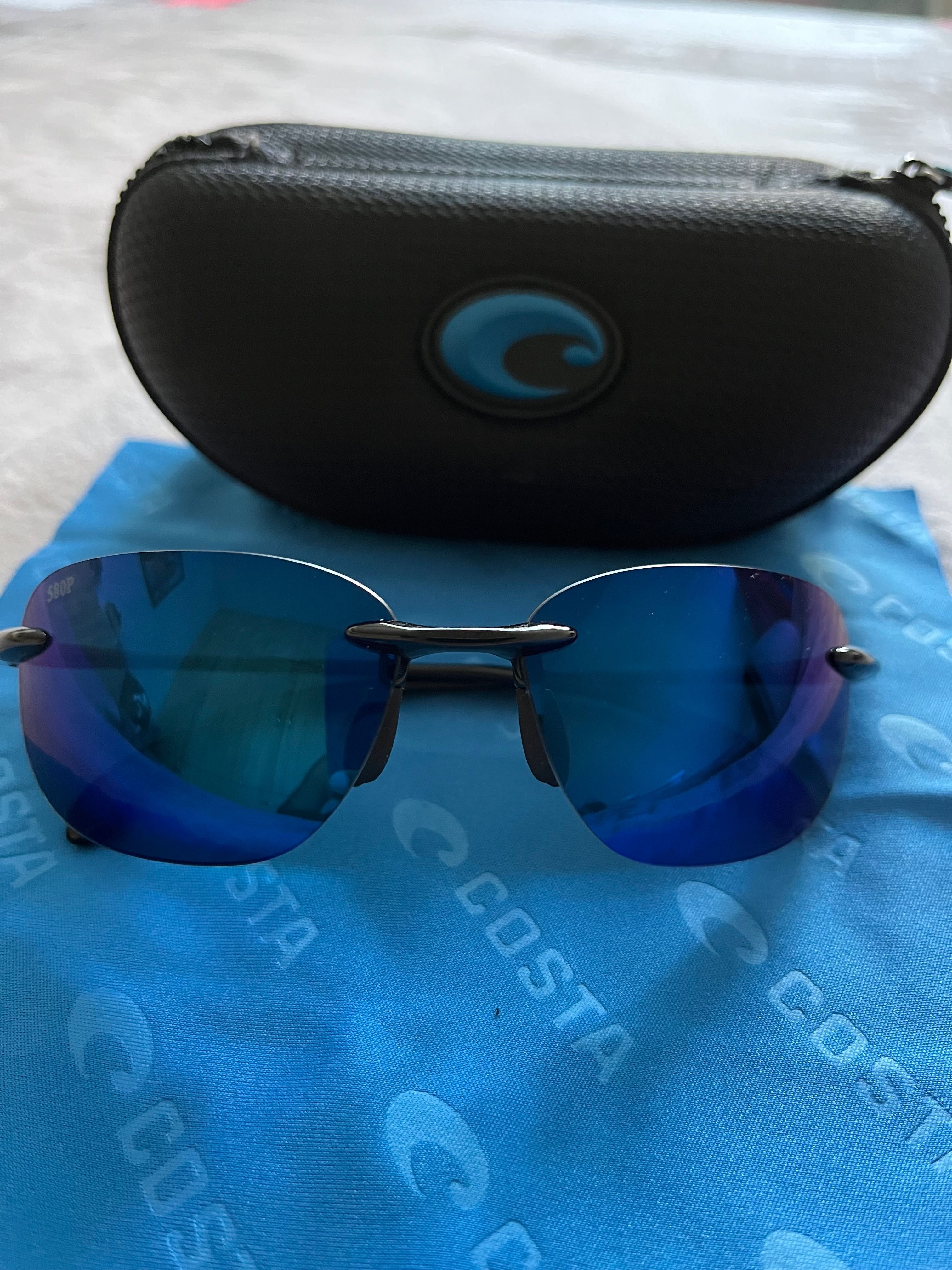 Слънчеви очила Costa Del Mar SGV 11