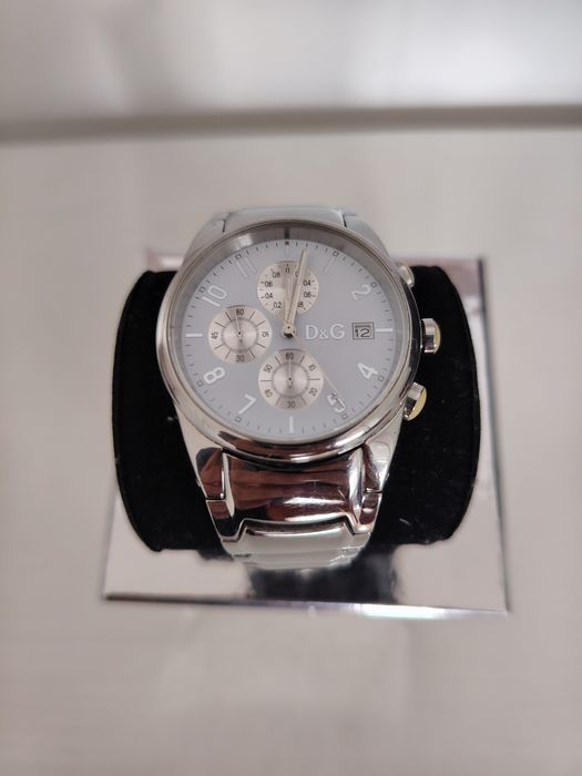 Dolce & gabbana мъжки часовник