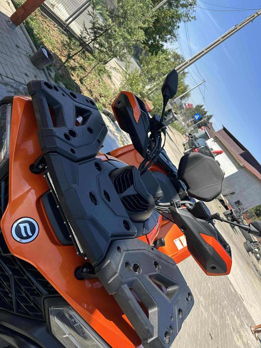 Atv CF Moto 520 L T3B