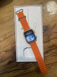 GS Ultra 8 Smart Watch смарт часовник