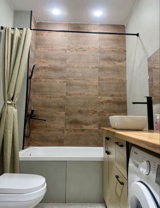 Аренда квартиры Мирабадский район