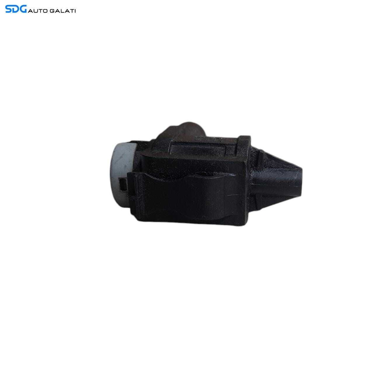 Supapa Electrovalva Vacum Vacuum Volkswagen Bora 1.9 TDI 1998 - 2005 Cod 1K0906283A [N1050]