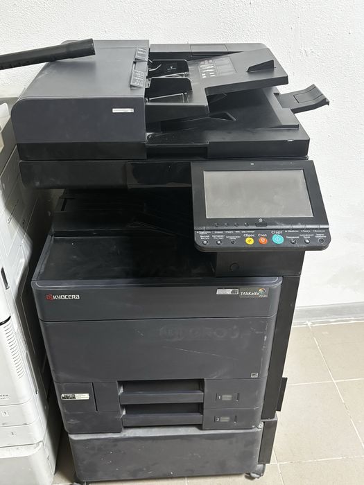 Принтер KYDCERa цветной