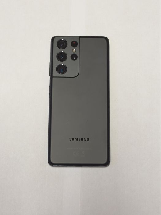 Samsung Galaxy S21 Ultra 128GB