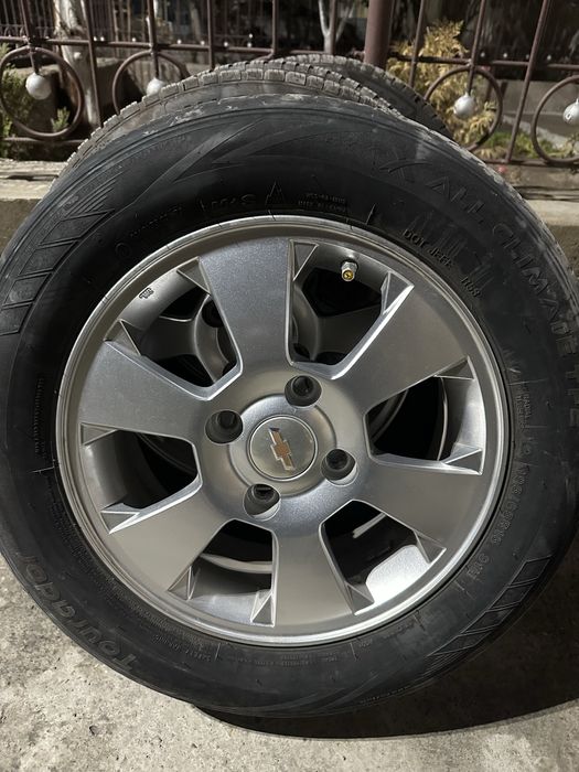 Диска балон жентра 15