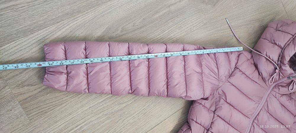 Преходно яке за жени S