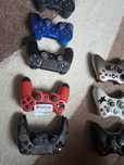 Controlere xbox 360 ,,ps3 ,ps4 și ps5