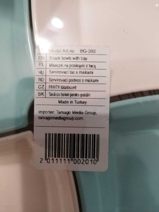 Tava cu boluri pentru gustari
