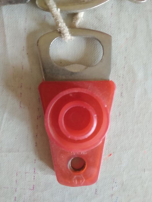 Открывашки для бутылок 16 шт произ-во Россия. Качественные. Железные