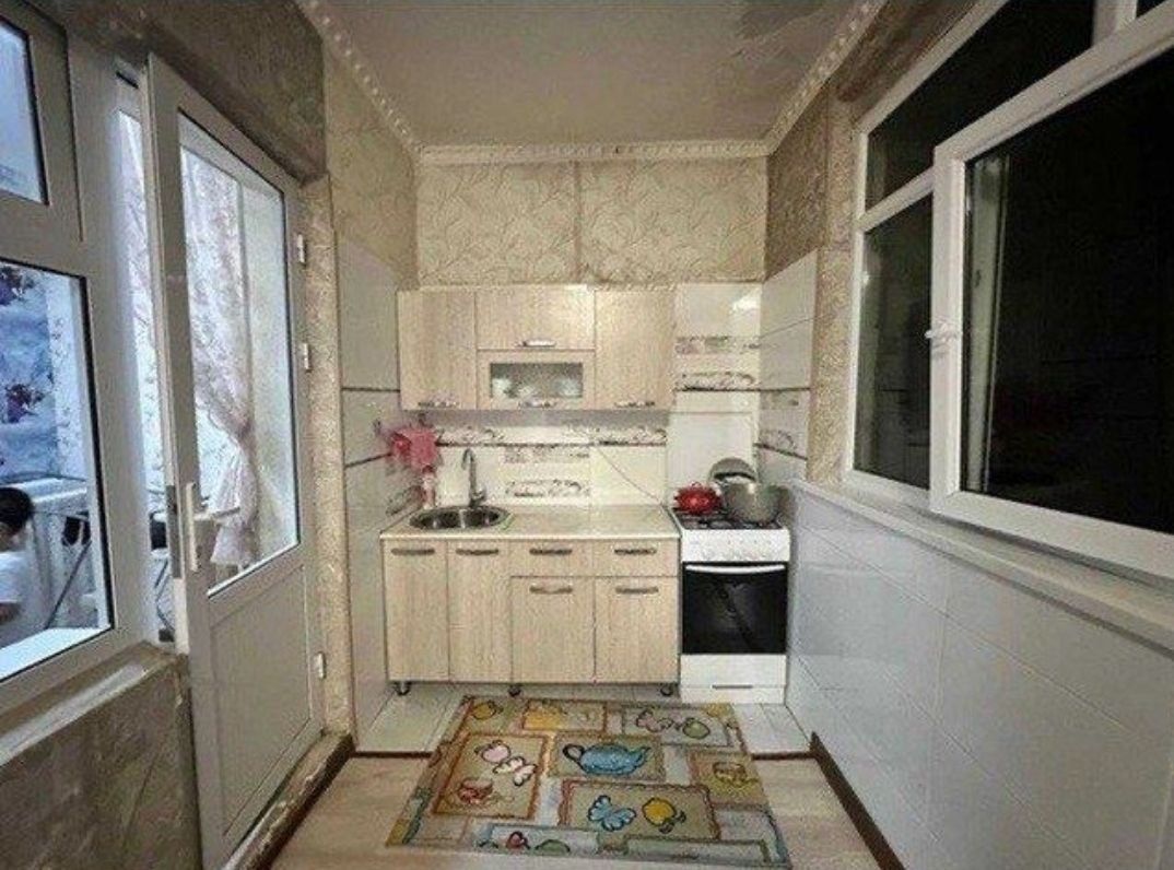 Продаётся на Карасу-1 2ком