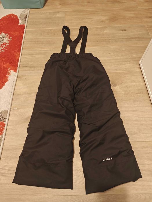Vand geaca de ski/zapada Fugi 4/5ani 104/110cm + Pantaloni