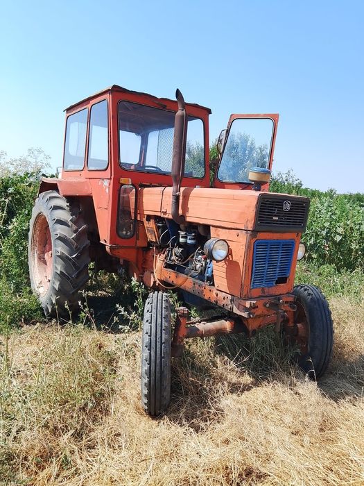 Vand tractor u 650 original