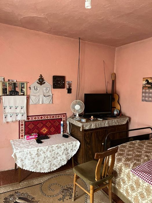 Продава се Къща в с. Малко Дряново, Област Стара Загора - 56 кв.м за 200 €/кв.м - Снимка #6