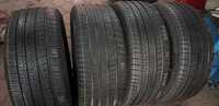 anvelope Pirelli all season 275/55/19 m&s