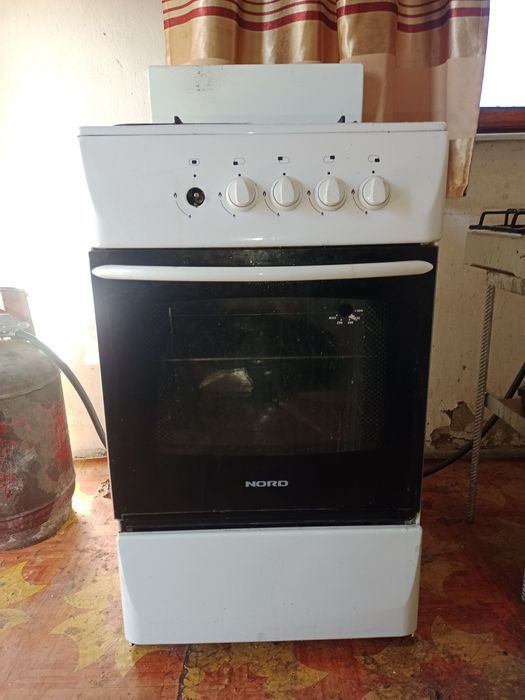 Газ плитка сатылады